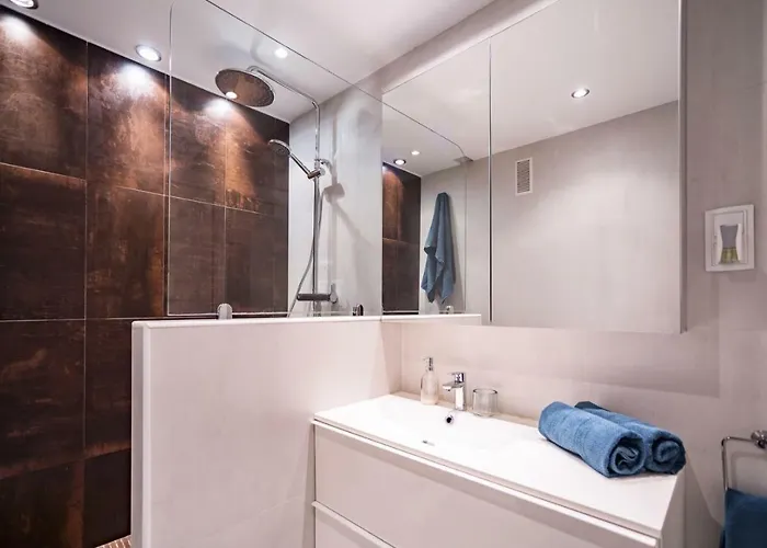Malagueta Cool Appartement