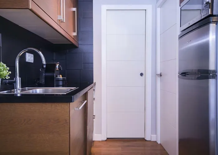 Malagueta Cool Appartement