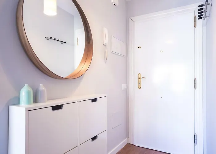 Malagueta Cool Appartement