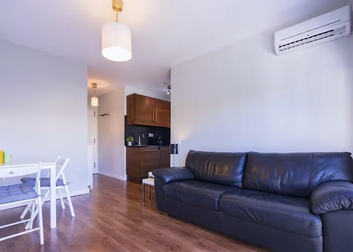 Appartement Malagueta Cool *