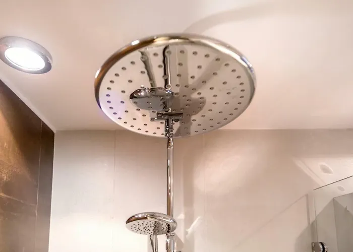 Appartement Malagueta Cool Málaga